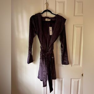 Purple UGG *NWT* bathrobe